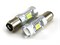 Светодиодная лампа P21/5W 1157-4G21-2835-21SMD (белый), 1шт SL-09