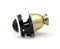 Биксеноновая линза Aozoom Hella 3R Domax MT88 Gold Premium, 1шт H3R-015