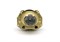 Биксеноновая линза Aozoom Hella 3R Domax MT88 Gold Premium, 1шт H3R-015