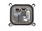 Блок розжига Osram Xenaelectron 35XT5-2-D1/12V (D1S/D1R) 35W 85V Италия Б/У BR-09