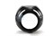 Бленда (маска) для линз №12 Apollo Classic Black (черная) 3.0 дюйма, 1шт Blenda-12-Black