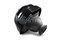 Бленда (маска) для линз №12 Apollo Classic Black (черная) 3.0 дюйма, 1шт Blenda-12-Black