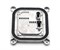 Блок розжига Osram Xenaelectron 35XT5-2-D1/12V OEM, 10R-034663, Ford Focus 2 1838