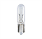 Лампа 2.3W 12V Osram 2723 приборная, 1шт 2723