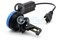 Светодиодные лампы H7 Aozoom P5 12V, 35W, 6000K, чип Korea WT35 (комплект, 2шт) P5H7