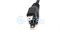 Светодиодные лампы H7 Aozoom P5 12V, 35W, 6000K, чип Korea WT35 (комплект, 2шт) P5H7