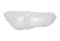 Стекло для фары BMW X1/F48/F49 (16-18г.в.) правое (R), 1шт 1391