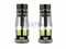 Светодиодная лампа T10-5730R-6SMD CANBUS с обманкой, 1шт 971