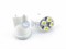 Светодиод габаритный T10-4 SMD1210 188