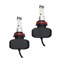 Светодиодные лампы H11 LED Headlight CSP 4000LM, 9-32V, 25W, 6500K (комплект, 2шт) LEDHeadH11