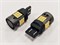 Светодиодная габаритная автолампа 7443-GC3030-30W (4*9SMD) без полярности, с обманкой (белый), 1шт 8bff7d8e-978d-11ee-0a80-0397002cc04a
