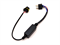 Реле H4 Hi/Low для билинз 12v (раздельное) тип №2 (1шт) RPP-53