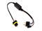 Реле H4 Hi/Low для билинз 12v (раздельное) тип №2 (1шт) RPP-53