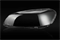 Стекло Для фары Volvo XC60 1 рестайлинг (2013-2017) Левое SDF-018