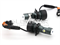 Aozoom H4 New 2024 cветодиодные мини-линзы головного света (комплект, 2шт) H4-MINI-NEW-1