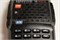Рация Kenwood TK-UVF10 Dual Band (136-174/400-480МГц) 519