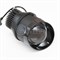 Декоративные маски для установки модулей ПТФ FOG Bi-Led 3.0 дюйма (комплект, 2 шт) 2206