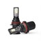Светодиодные лампы HB2 (9004) Optima LED QVANT, 5000K, 12-24v, (комплект, 2шт) 2527