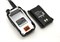 Рация Kenwood TH-K4AT Dual Band VHF+UHF (136-174MHz/400-470MHz), 8W, 3000mAh Li-ion, с гарнитурой 1787