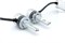 Светодиодные лампы D2H Aozoom ALH-08 в штатную линзу с кулером, 12V, 35W, 6000K (комплект, 2шт) ALH-08-D2H