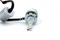 Светодиодные лампы D2H Aozoom ALH-08 в штатную линзу с кулером, 12V, 35W, 6000K (комплект, 2шт) ALH-08-D2H
