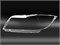 Стекло для фары BMW 3 series E90/91 седан/универсал (2004-2012г.в. шатный ксенон) левое (L), 1 шт 1384