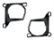 Toyota RAV 4 (2018-2022) LED переходные рамки для замены линз (комплект, 2шт) R-N084V