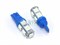 Светодиодная лампа T10-5050-9SMD Ice blue, 1шт 1044