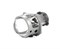 Биксеноновая линза Hella 3R(5R) Classic, D1/D2/D3/D4, 1шт H3R-008