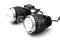 Билед ПТФ модули Aozoom ALPF-02, 5000K, ближний/дальний (комплект, 2шт) ALPF-02