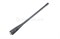 Антенна Kenwood SMA-гнездо UHF (400-470МГц) гибкая 583