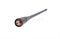 Антенна Kenwood SMA-гнездо UHF (400-470МГц) гибкая 583