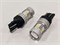 Светодиодная лампа W21/5W 7443-3020-14SMD без полярности, со стабилизатором(белый), 1шт SL-21