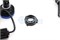 Светодиодные лампы головного света Aozoom P5-HB3/HB4 (9005/9006) с радиатором, 12V, 35W, 6000K, чип Korea WT35 9be19382-5236-11ec-0a80-08c6000326a7