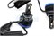 Светодиодные лампы головного света Aozoom P5-HB3/HB4 (9005/9006) с радиатором, 12V, 35W, 6000K, чип Korea WT35 9be19382-5236-11ec-0a80-08c6000326a7