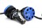 Светодиодные лампы головного света Aozoom P5-HB3/HB4 (9005/9006) с радиатором, 12V, 35W, 6000K, чип Korea WT35 9be19382-5236-11ec-0a80-08c6000326a7