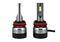 Светодиодные лампы H8/H9/H11/H16 F16 5500K, 12V, 40W (комплект, 2шт) F16H11