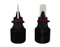 Cветодиодные лампы Sariti J1 P13W Seoul Csp, 5500К, 12V, 25W, EMC (комплект, 2шт) J1P13W