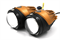 Билед ПТФ модули Aozoom ALPF-03 (M3) 3.0 дюйма, универсальное крепление, 5500K (комплект, 2шт) M3