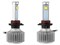 Светодиодная лампа HB4/9006 X7 Led, комплект 2шт 239