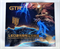 Билед модули GTR Electricity, 3.0 дюйма, 3 чипа (комплект, 2шт) GTR-EC