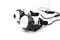 Билед модули Aozoom R3 2020 Полярное сияние (2 чипа), 2.5 дюйма, 5500K, драйвер внешний, крепление 3R и под гайку, (комплект, 2шт) Aoz-R3-2.5