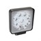 Светодиодная фара GSR-27 Spot Slim-E, 27W, SMD3030, дальний свет, 1шт 2053