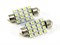 Светодиодная лампа C5W 39мм-16 SMD1206, 1шт 221