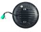 Светодиодная фара GSR-LED-7дюймов-75W-5DL Black, CREE, DRL, 1шт 2047