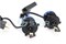 Светодиодные лампы головного света Aozoom P5-H4 с радиатором, 12V, 35W, 6000K, чип Korea WT35 9f9bc7ab-5236-11ec-0a80-094900031ede