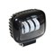 Светодиодная фара Flat Line GSR-30SW Combo, 30W, CREE, ровная СТГ, 1шт 2052