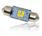 Светодиодная лампа C5W 3030-4SMD-36MM CanBus 5000K 4W 12v, 1шт 4SMD-36MM