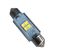 Светодиодная лампа C5W 3030-4SMD-39MM CanBus 5000K 4W 12v, 1шт 4SMD-39MM