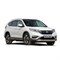 Переходные рамки для Honda CRV IV (2012 - н.в.)/Mitshubishi ASX (2010-2020)/Mazda 3 BM/Honda Civic FB (2012-2015)/Mazda 5 II (2010 - 2015)/Toyota Sienna (2010-2014) Переходные рамки на Hella 3/3R под модуль Hella 3R/Hella 3 (Комплект, 2шт) R-0201